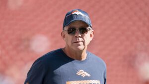 Broncos, Cardinals will not play starters Saturday