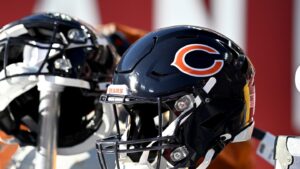 Bears sign TE Thomas Gordon