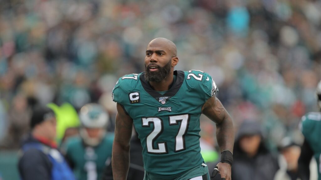 Malcolm Jenkins, Bucko Kilroy to enter Eagles Hall of Fame