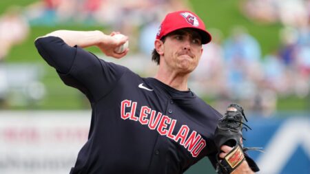 Rebuilding Guardians trade pitchers Shane Bieber and Paul Sewald to contending Blue Jays and Tigers