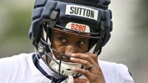 Inside the Courtland Sutton deal