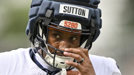 Inside the Courtland Sutton deal