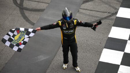 Here’s which Cup drivers also will compete in the Xfinity or Truck race at Watkins Glen