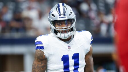 Jerry Jones confirms he wanted Micah Parsons to play on fifth-year option