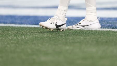 NFL and Nike roll out “Rivalries Uniforms” for AFC East and NFC West teams