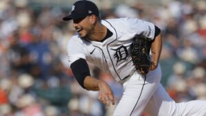 Tigers at Twins Prediction: Odds, expert picks, starting pitchers, betting trends and stats for August 15