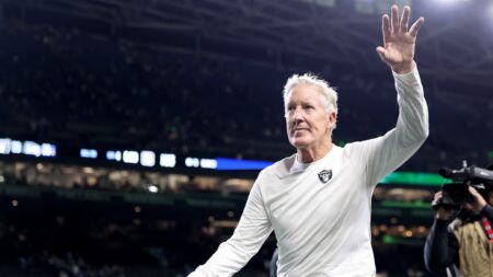 Pete Carroll on return to Seattle: It was cool to be here, I loved it here
