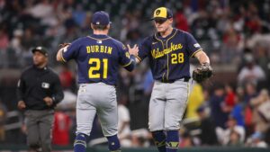Brewers’ successful promotion could result in more alumni home-run derby events