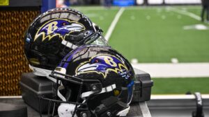 Ravens reduce their roster to 53 players