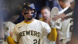 Brewers at Blue Jays Prediction: Odds, expert picks, starting pitchers, betting trends, stats for August 29