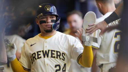 Brewers at Blue Jays Prediction: Odds, expert picks, starting pitchers, betting trends, stats for August 29