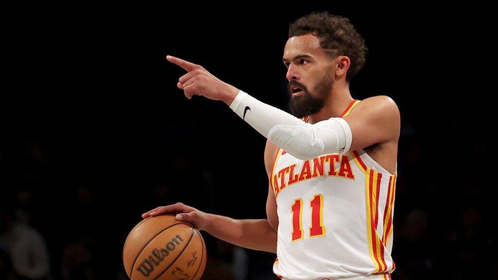 Trae Young reportedly ‘resigned’ to idea he will not sign extension with Hawks this summer