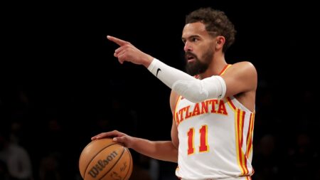 Trae Young reportedly ‘resigned’ to idea he will not sign extension with Hawks this summer