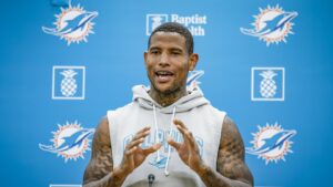 Darren Waller’s return is “tricky” with joint practices upcoming