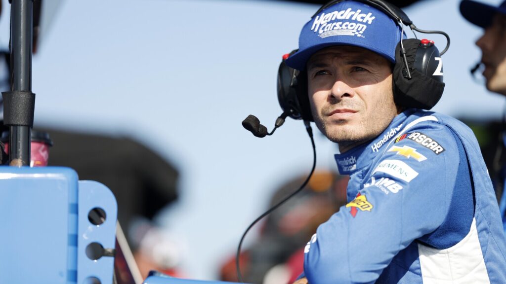 What to watch for in tonight’s Southern 500 NASCAR Cup race at Darlington