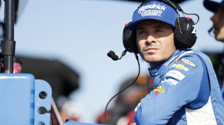 What to watch for in tonight’s Southern 500 NASCAR Cup race at Darlington
