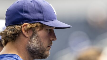 Rams decline comment on whether QB Matthew Stafford worked out on Saturday