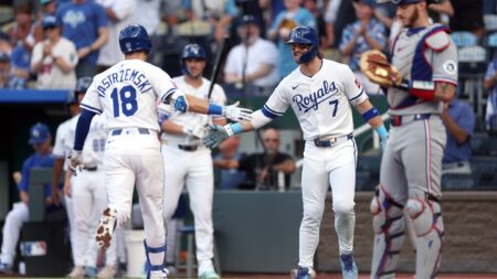 Rangers at Royals Prediction: Odds, expert picks, starting pitchers, betting trends, and stats for August 19