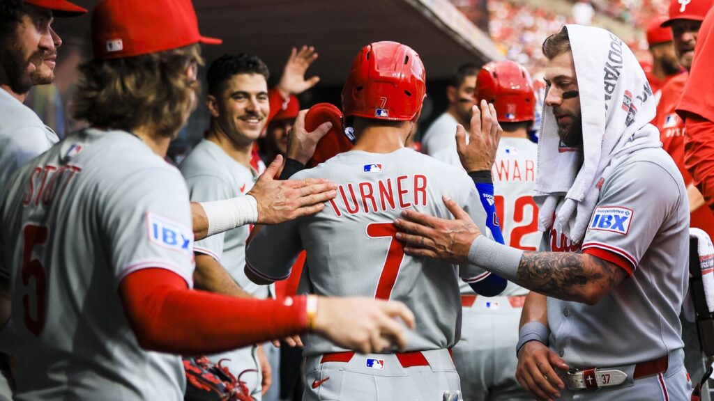 Phillies at Reds prediction: Odds, expert picks, starting pitchers, betting trends, and stats for August 12