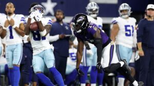 Report: Jonathan Mingo could miss time with a PCL injury