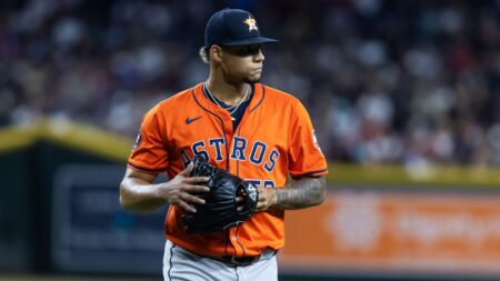 Fantasy Baseball Closer Report: Bryan Abreu poised to step up as Josh Hader lands on injured list