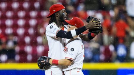 Phillies at Reds prediction: Odds, expert picks, starting pitchers, betting trends, and stats for August 13