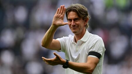 What did we learn from Thomas Frank’s first game in charge of Tottenham Hotspur?