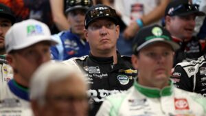 Is this the night Kyle Busch returns to victory lane? If so, the celebration at Daytona could be epic