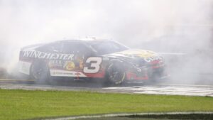 Results, points after Richmond Raceway as Austin Dillon wins again on the short track