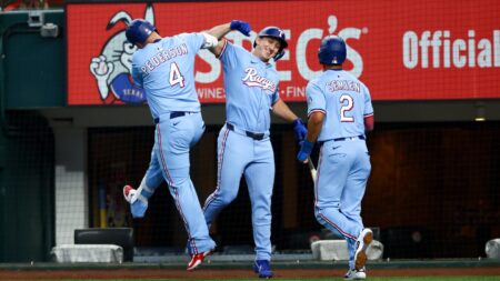 Diamondbacks at Rangers Prediction: Odds, expert picks, starting pitchers, trends and stats for August 11