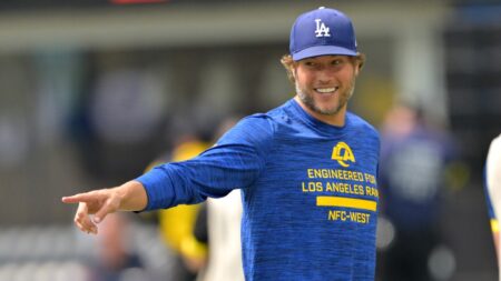 There’s “no update” on Matthew Stafford