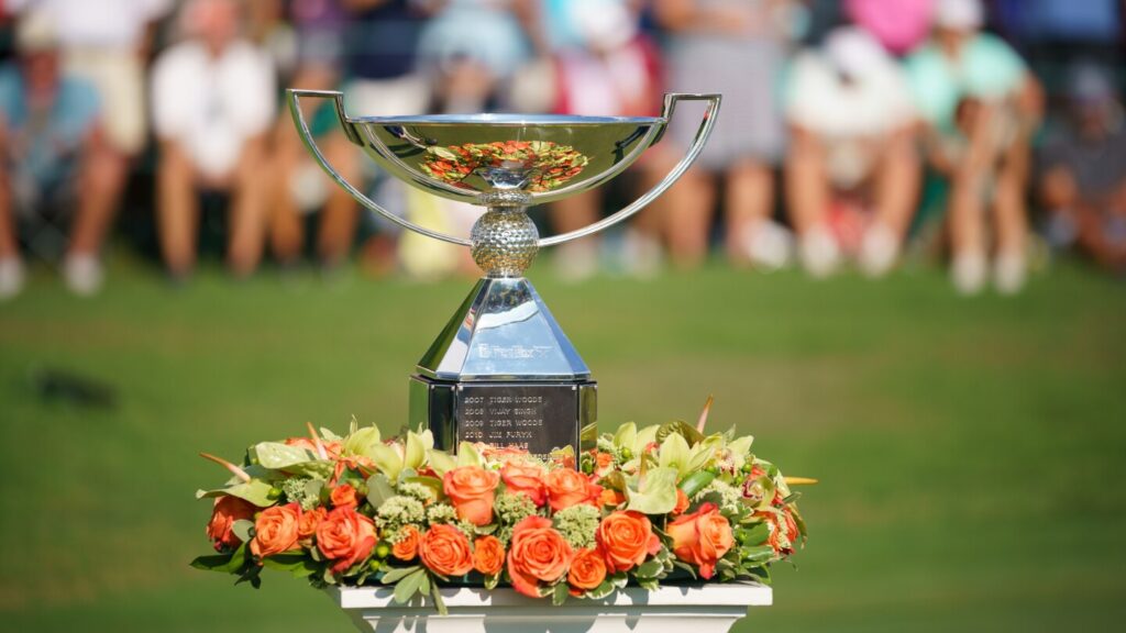 FedExCup playoffs 2025: How it works, events, points system, format, payout, past winners