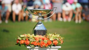 FedExCup playoffs 2025: How it works, events, points system, format, payout, past winners