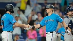 Astros at Marlins prediction: Odds, expert picks, starting pitchers, betting trends, and stats for August 4