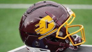 Central Michigan sought help from Connor Stalions during Michigan sign-stealing scandal