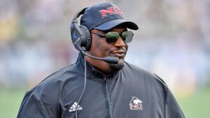 How Northern Illinois, with the money of a ‘Single-A’ club, is thriving with development in NIL era