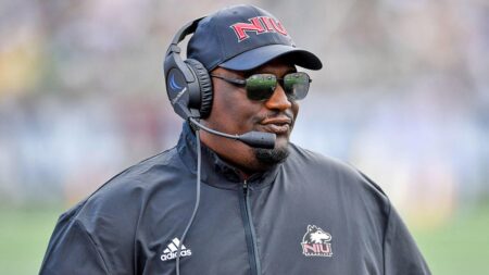 How Northern Illinois, with the money of a ‘Single-A’ club, is thriving with development in NIL era