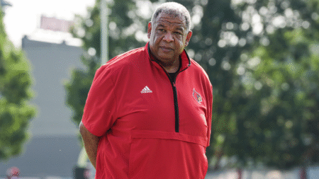 Inside Vince Marrow’s stunning move from Kentucky to in-state rival Louisville: ‘I could have left many times’