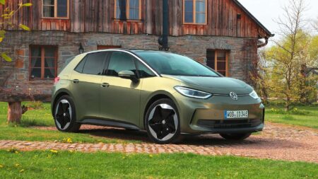 Volkswagen Is Locking Horsepower Behind a Paywall