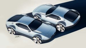 The Secret Volkswagen Sports Car That Never Happened