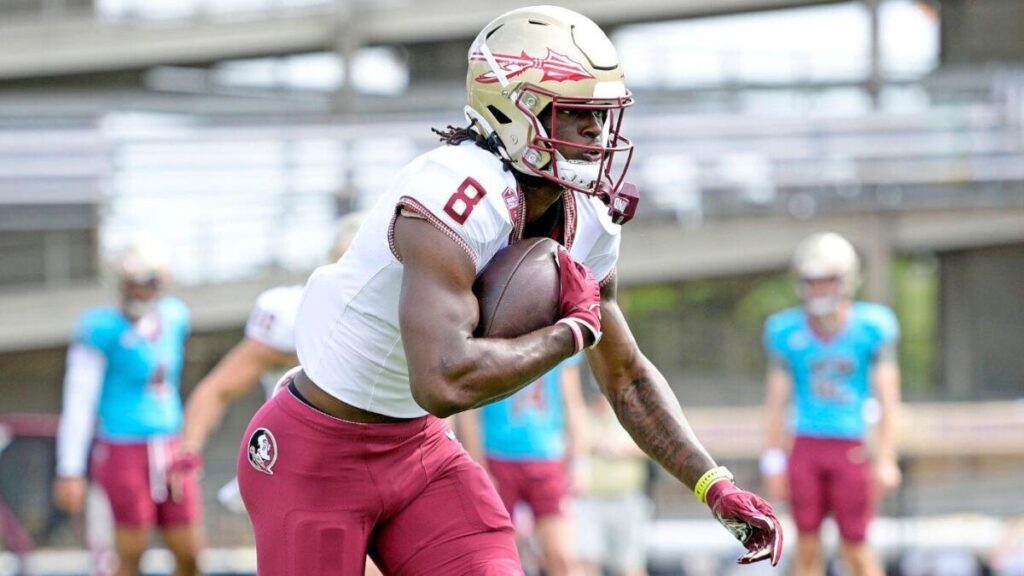 Hykeem Williams points to ‘more development’ as Colorado’s edge over Florida State after transfer