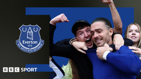 Everton news: Fan view on Jack Grealish and transfer window