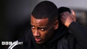 Newcastle sell Alexander Isak: Inside club’s transfer window