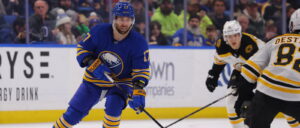 Veteran Winger Zucker Looked To For Cluch Offense