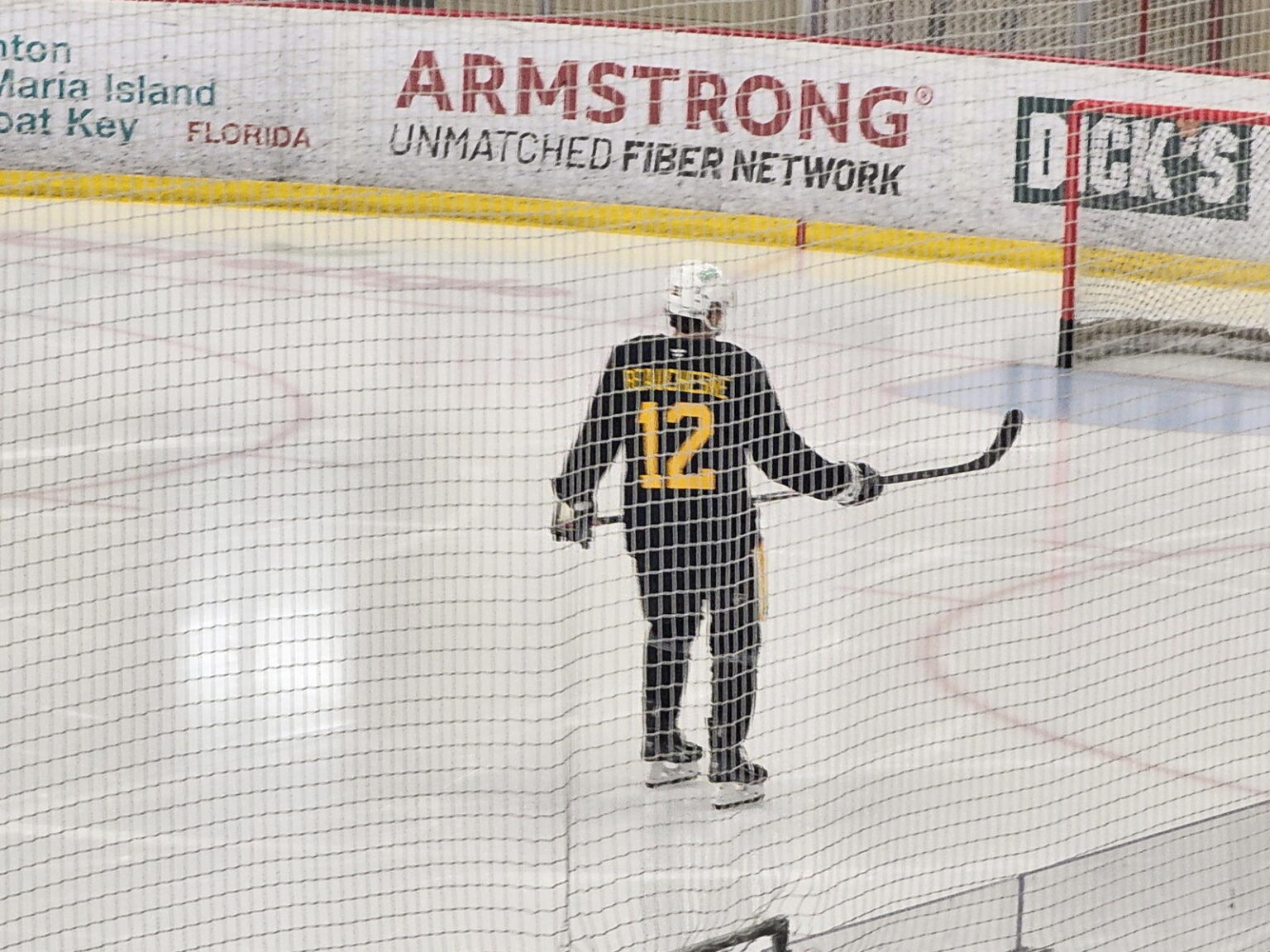 Four Penguins Prospects To Watch At The 2025 Prospects Challenge