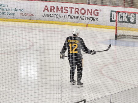 Four Penguins Prospects To Watch At The 2025 Prospects Challenge