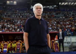 AS Roma’s Strategy for UEFA Europa League Match Against Nice