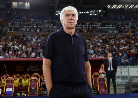 AS Roma’s Strategy for UEFA Europa League Match Against Nice