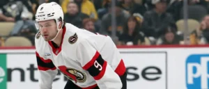 Buffalo Must Get Big Season Out Of First-Year Sabres Center Norris