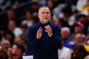 Former Nuggets coach Michael Malone joining ESPN’s ‘NBA Countdown’ for 2025-26 season